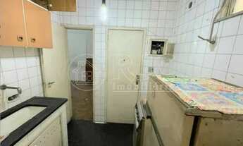 Imagem 6: Apartamento para venda com 58 metros quadrados com 2 quartos em Copacabana - Rio de Janeir