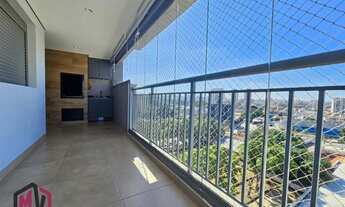 Imagem 2: Apartamento para venda tem 67 metros quadrados com 2 quartos em Barra Funda - São Paulo