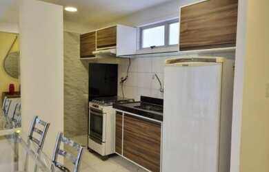 Imagem 2: FLAT MOBILIADO NO JARDIM ELDORADO