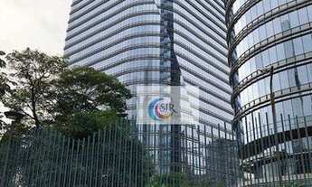 Imagem 3: Conjunto para alugar, 1805 m² - Vila Olímpia - São Paulo/SP