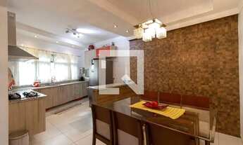 Imagem 5: Casa à Venda - Vila Maria , 3 Quartos, 210 m2