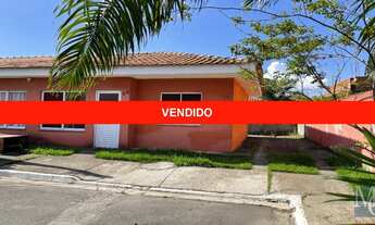 Imagem: CASA A VENDA, DUQUE DE CAXIAS COM 02 QUARTOS