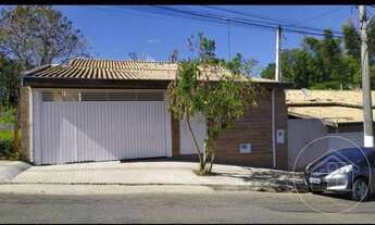 Imagem: Casa com 2 dormitórios à venda, 130 m²