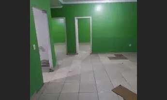 Imagem 3: Aluga-se uma casa