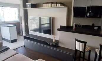 Imagem 4: APARTAMENTO RESIDENCIAL em SÃO PAULO - SP, CHÁCARA INGLESA