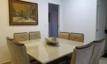 Imagem 5: Apartamento com 4 dormitórios à venda, 134 m² por R$ 890.000 - Condomínio Villa de Castell