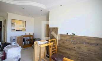 Imagem 4: Apartamento para Aluguel - Ermelino Matarazzo, 3 Quartos, 60 m2