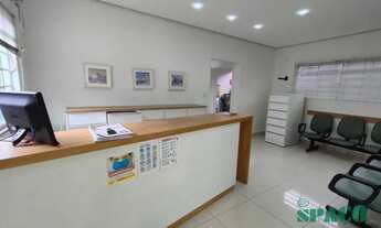 Imagem 3: Ponto (Clínica) à venda, 136 m² por R$ 1.300.000 - São Benedito - Pindamonhangaba/SP