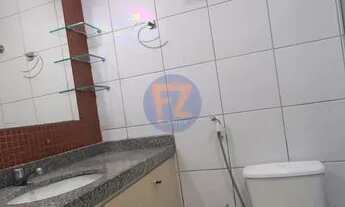 Imagem 5: APARTAMENTO para aluguel, 3 quartos, 3 suítes, 3 vagas, Cocó - FORTALEZA/CE