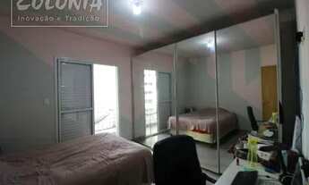 Imagem 7: Santo André - Casa Padrão - Parque Jaçatuba