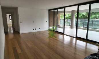 Imagem 3: Apartamento de 4 quartos para alugar no bairro Jardim Guedala