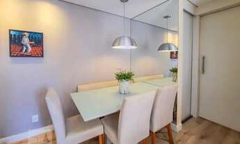 Imagem 3: Apartamento para Aluguel - Planalto, 2 Quartos, 56 m2