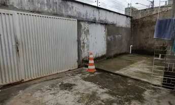 Imagem 3: Casa para venda possui 150 metros quadrados com 2 quartos em Turu - São Luís - MA