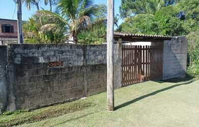 Imagem 3: Casa na praia com 2 Dormitórios