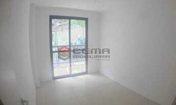 Imagem 7: Apartamento-LOCAÇÃO-Botafogo-Rio de Janeiro-RJ