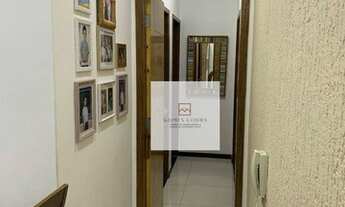 Imagem 3: Cobertura com 3 Quartos, 1 Suíte à venda, 125 m² por R$ 520.000 - Salgado Filho - Belo Hor