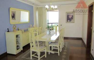 Imagem 5: Apartamento com 3 dormitórios, 239 m² - venda por R$ 1.500.000,00 ou aluguel por R$ 5.800