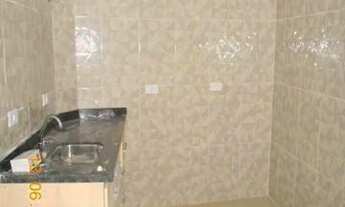 Imagem 2: Casa com 1 dormitório para alugar, 30 m² por R$ 1.195,00/mês - Jardim Japão - São Paulo/SP