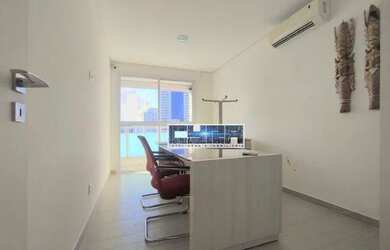 Imagem 2: Sala Comercial no HELBOR VL RICA