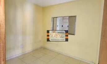 Imagem 6: Casa com 1 dormitório para alugar, 28 m² por R$ 830,00/mês - Vila Nossa Senhora do Retiro