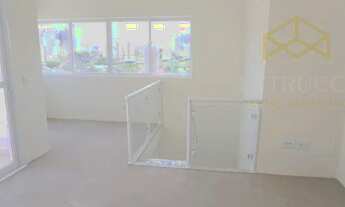 Imagem 6: Cobertura - Mansões Santo Antônio - Campinas