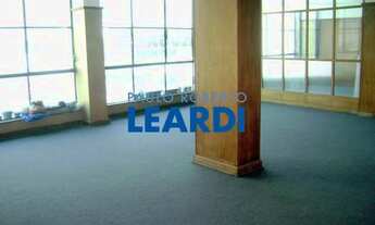 Imagem: LOJA - BOM RETIRO - SP