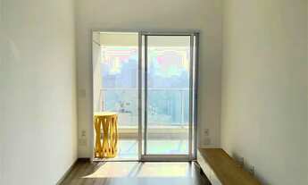 Imagem 3: APARTAMENTO COM COM 1 DORMITÓRIO 1 VAGA NA BELA VISTA