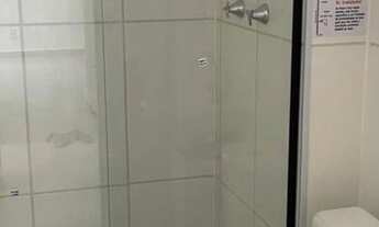 Imagem 6: Apartamento para venda com 47 metros quadrados com 2 quartos em Campo Grande - Rio de Jane