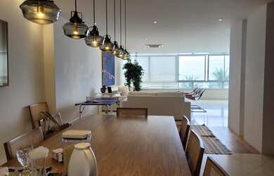 Imagem 5: Apartamento para venda e aluguel na Viera Souto, Ipanema com 300 metros quadrados e 4 quar