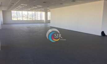 Imagem 7: Conjunto para alugar, 1160 m² por R$ 110.280,00/mês - Brooklin - São Paulo/SP