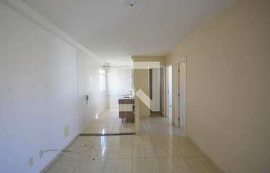 Imagem 2: Apartamento para Aluguel - Boa Esperança, 2 Quartos, 44 m2