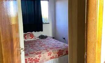 Imagem 4: Apartamento 2 qtos mobiliado