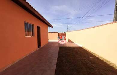 Imagem 4: Casa com 2 dormitórios à venda, 50 m² por R$ 224.900 - Jardim Jamaica - Itanhaém/SP