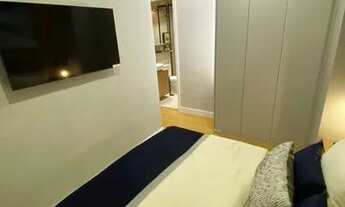 Imagem 6: Rio de Janeiro - Apartamento Padrão - São Francisco Xavier