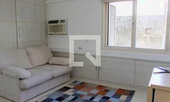 Imagem: Apartamento para Aluguel - Centro Histórico