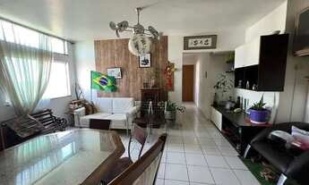 Imagem 5: EDIFÍCIO LÁ MAXIMINIO CORREIA 100% mobiliado