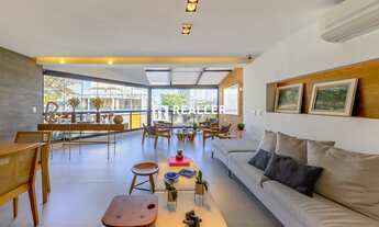 Imagem: Rio de Janeiro - Apartamento Padrão - Barra