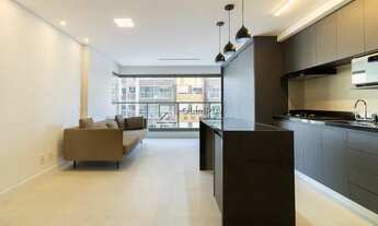 Imagem 7: Locação Apartamento 2 Dormitórios - 67 m² Brooklin