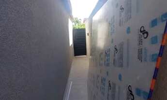 Imagem 7: Alugo apartamento térreo Garden em Buraquinho 2/4 sendo ambas suítes