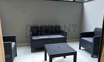 Imagem 2: Studio Garden NUNCA HABITADO