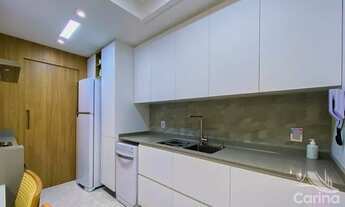 Imagem 3: Governador Celso Ramos - Apartamento Padrão - Palmas