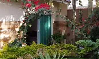 Imagem: Casa com 3 dormitórios à venda, 150 m²