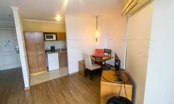 Imagem 4: Quality Alvorada 43m² 1 dormitório 1 vaga para locação na Vila Olímpia