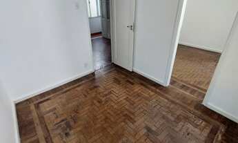 Imagem 4: Oportunidade no Rio Comprido