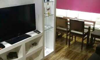 Imagem 2: Vendo Apartamento 2/4 na Gruta