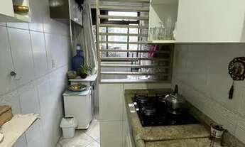 Imagem 4: Apartamento para Venda em Florianópolis, Coqueiros, 2 dormitórios, 1 banheiro, 1 vaga