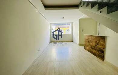 Imagem 3: Cobertura para Alugar 3 quartos 2 vagas Itapoã