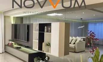 Imagem 2: CASA RESIDENCIAL em CAMPINAS - SP, LOTEAMENTO ALPHAVILLE CAMPINAS