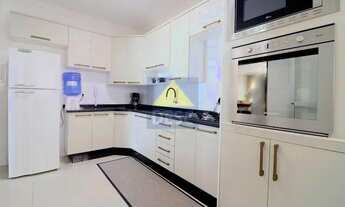 Imagem 7: Apartamento Frente Mar para locação anual - Ed. Saint Tropez