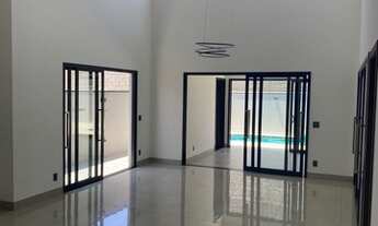 Imagem 2: Casa a venda em Campinas no Condomínio: VILA DOS PLATANOS - Loteamento